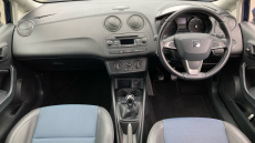 SEAT Ibiza 1.2 TSI I TECH 3dr Petrol Hatchback